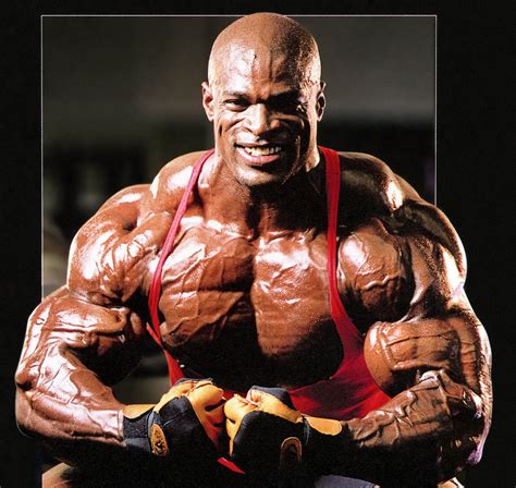 1998 ronnie coleman|ronnie coleman current physique.